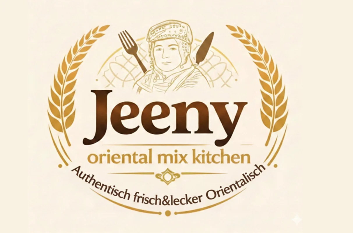 Jeeny - Oriental Mix